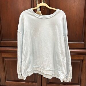 Daily Drills Crewneck